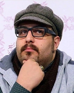 سجاد پهلوان زاده