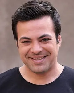 سالار کریمخانی