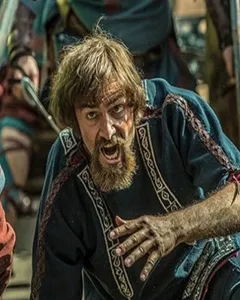 سریال سلمان فارسی