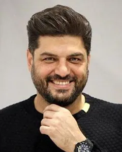 سام درخشانی