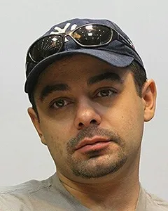 سام قریبیان