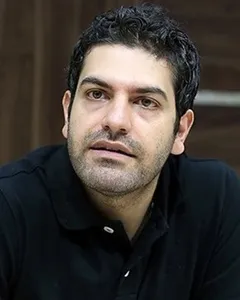 سام کبودوند