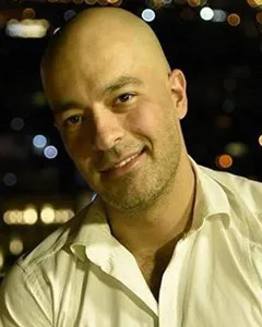 سامان دارابی