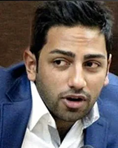 سامان گوران