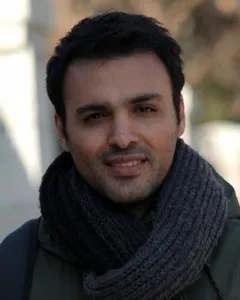 سامان صفاری