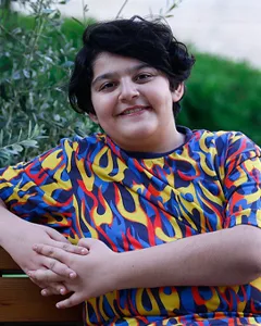 سامیار محمدی