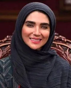 سارا رسول زاده