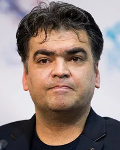 ساسان سالور