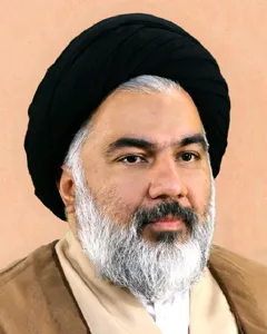 سید علیرضا تراشیون