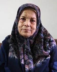 صدیقه کیانفر