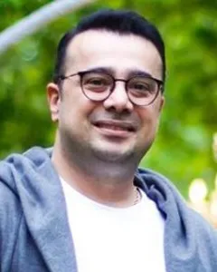 سپند امیرسلیمانی