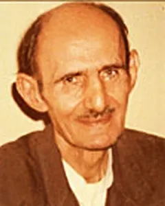 سید کریم امیری فیروزکوهی