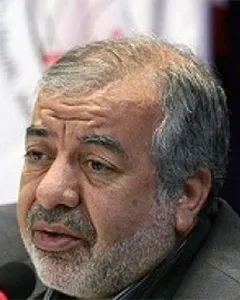 مسعود خاتمی