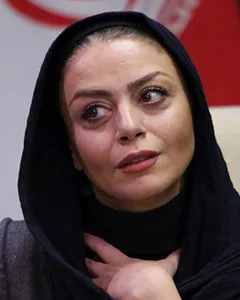 شبنم فرشادجو