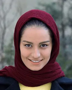 شبنم گودرزی