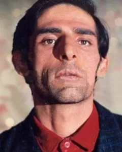 شاه علی سرخانی