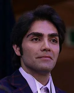 شهاب شادابی