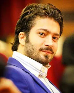 شاهین شرافتی