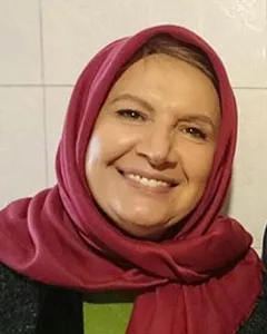 شهین تسلیمی