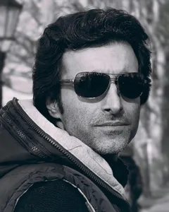 شاهین یارمحمدی