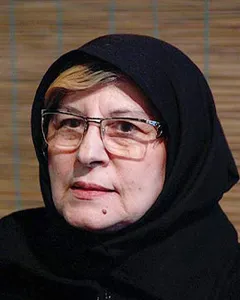 شهلا ناظریان