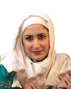 شهلا پیرجانی