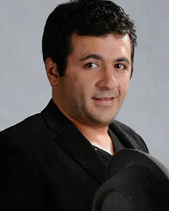 شهرام عبدلی