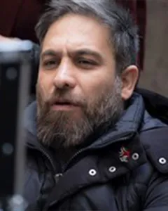 شهرام اسدزاده