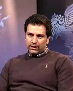 شهرام ابراهیمی