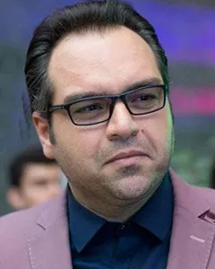 شهرام قائدی