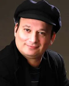 شهرام لاسمی