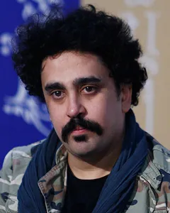 شهرام مسلخی