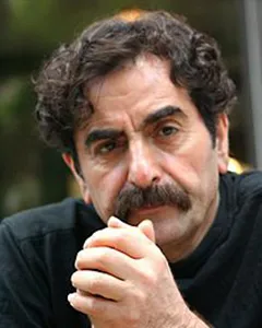 شهرام ناظری