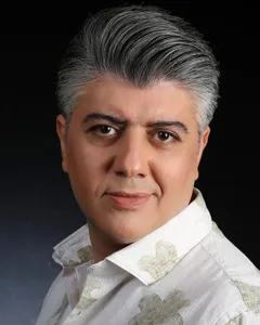 شهرام پوراسد