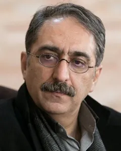 شهرام شکیبا