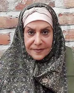 شهربانو موسوی