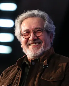 شاهرخ فروتنیان