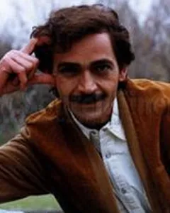 شاهرخ غیاثی