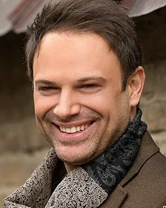 شهروز ابراهیمی