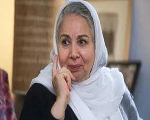 شمسی فضل اللهی