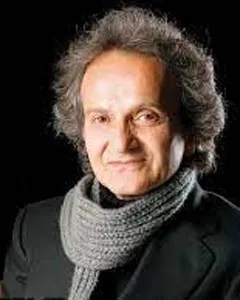 شهرداد روحانی