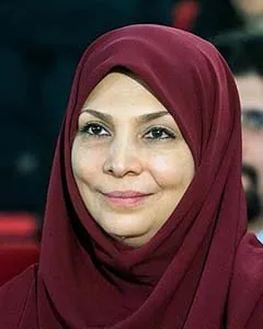 شیده معاونی