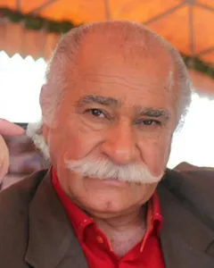 سیامک اشعریون