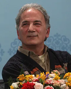 سیامک شایقی