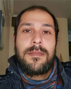 سیاوش درخشی