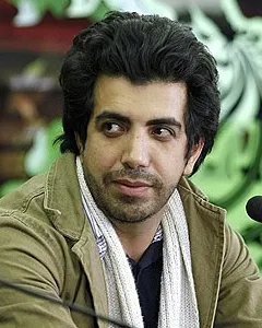 سیاوش قاسمی