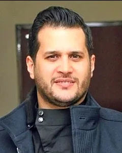 سیاوش خیرابی