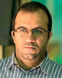 سیاوش سرمدی