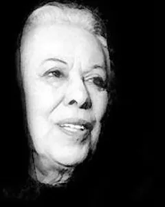 سیمین دانشور