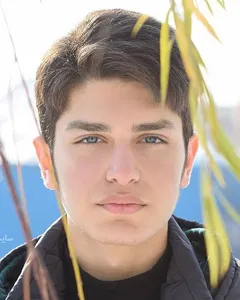 سینا محمدی فر